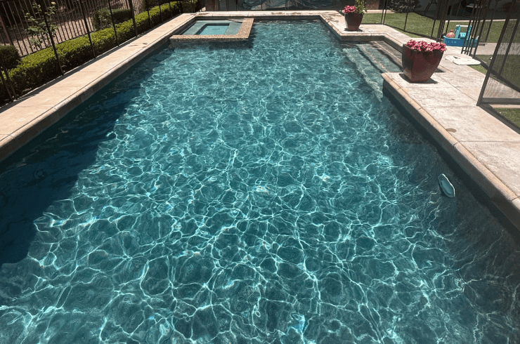 OC Aqua Pools